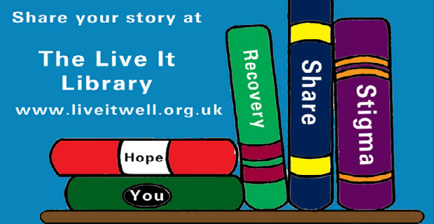 Live It Library