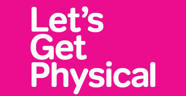 Lets Get Physical