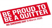 No Smoking Day 2016