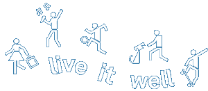 Live It Well Live It Well