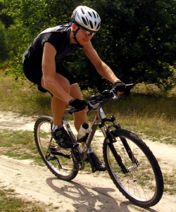 Be Active Six Ways to Wellbeing