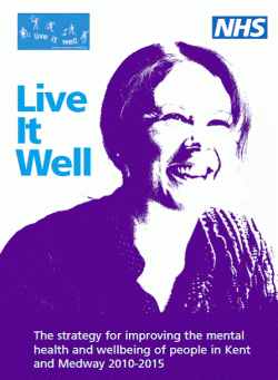 Live It Well Summary Live It Well Summary