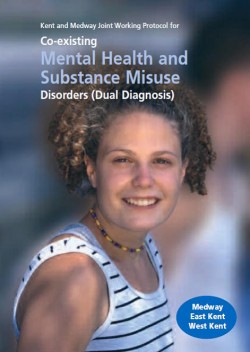Dual Diagnosis Booklet
