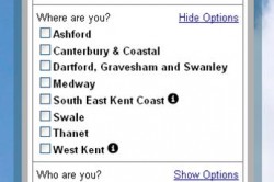 Where Are You