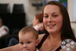 Hayley Keep Learning SIx Ways to Wellbeing Kent