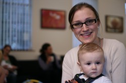 Jemma Connect Six Ways To Wellbeing