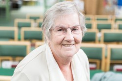 Kathleen Connect Six Ways To Wellbeing