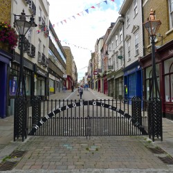 Gravesend Keep Learning Six Ways to Wellbeing Kent