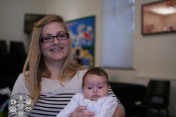 Ruth Connect Six Ways To Wellbeing