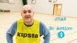 Juan Be Active