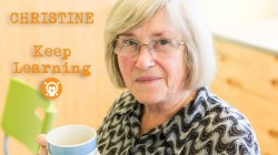 Christine Keep Learning Six Ways to Wellbeing Kent Christine Keep Learning Six Ways to Wellbeing Kent