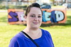 Emma Keep Learning Six Ways to Wellbeing Kent