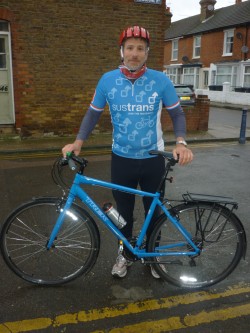 David Be Active Six Ways to Wellbeing