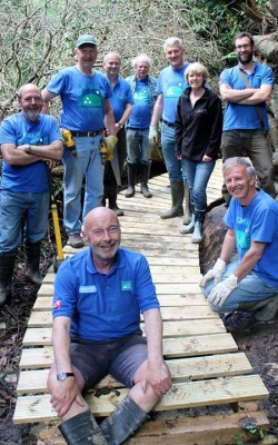 Donald & group Keep Learning