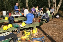 High Weald Keep Learning