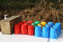 High Weald Keep Learning Tea