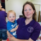 Give: Six Ways to Wellbeing Thea