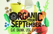 Organic September