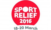 Sport Relief 2016