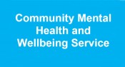 Community Mental Health and Wellbeing