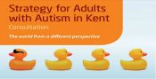 Adult Autism Strategy Consultation