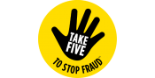 take_five_logo